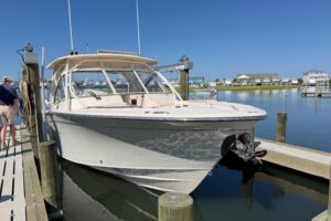 2021 Grady-White Freedom 307 for sale - photo 5