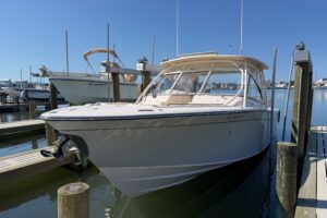 2021 Grady-White Freedom 307 for sale - photo 6
