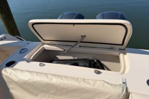 2021 Grady-White Freedom 307 for sale - photo 8
