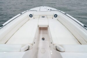 2021 Grady-White Freedom 325 for sale - photo 3