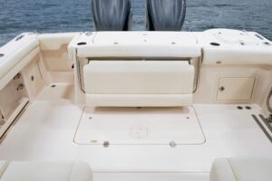 2021 Grady-White Freedom 325 for sale - photo 4