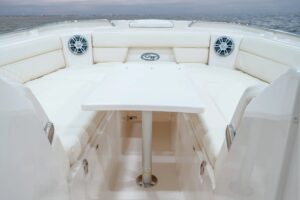 2021 Grady-White Freedom 325 for sale - photo 5