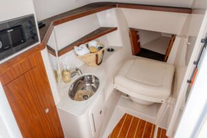 2021 Grady-White Freedom 325 for sale - photo 6