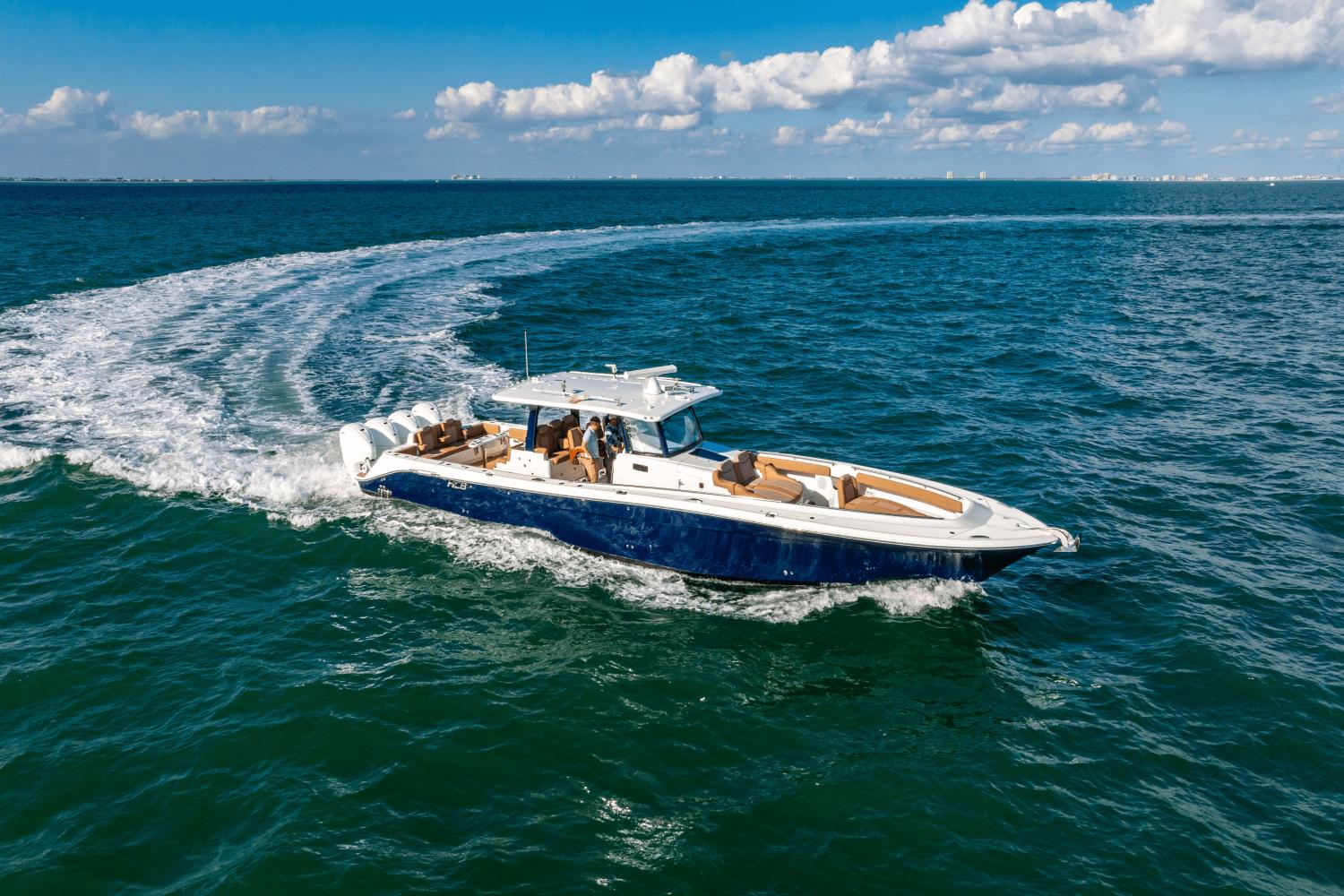 2021 HCB 53 for sale