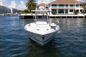 2021 Intrepid 327 Nomad for sale - photo 4