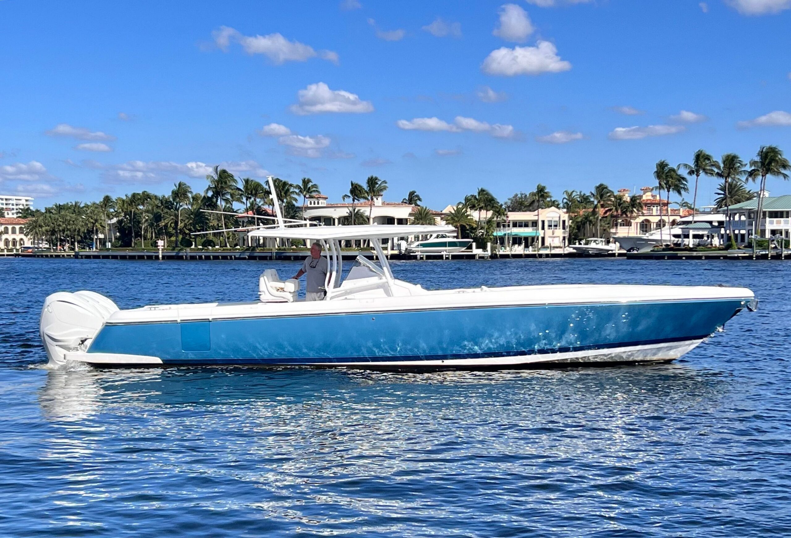 2021 Intrepid 407 Nomad FE for sale