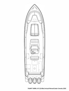 2021 Intrepid 407 Nomad FE for sale - photo 2