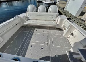 2021 Intrepid 407 Nomad FE for sale - photo 3