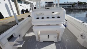 2021 Intrepid 407 Nomad FE for sale - photo 5