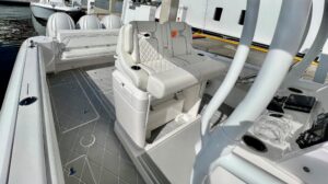 2021 Intrepid 407 Nomad FE for sale - photo 6
