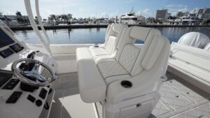 2021 Intrepid 407 Nomad FE for sale - photo 7