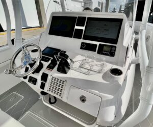 2021 Intrepid 407 Nomad FE for sale - photo 8