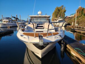 2021 Jeanneau Leader 12.5 for sale - photo 2