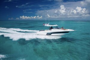 2021 Jeanneau Leader 12.5 for sale - photo 4