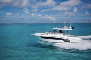 2021 Jeanneau Leader 12.5 for sale - photo 5