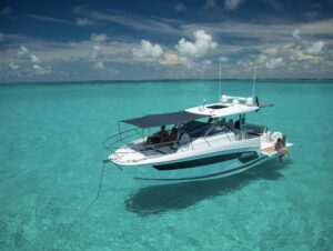 2021 Jeanneau Leader 12.5 for sale - photo 6