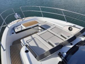 2021 Jeanneau Leader 12.5 for sale - photo 7