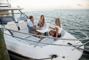 2021 Jeanneau Leader 12.5 for sale - photo 8