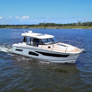 2021 Jeanneau NC Weekender 1095 for sale
