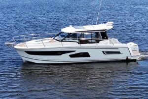 2021 Jeanneau NC Weekender 1095 for sale - photo 2