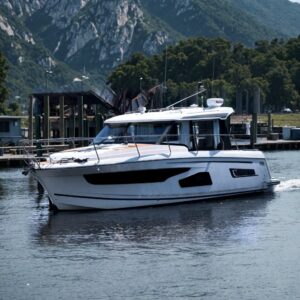 2021 Jeanneau NC Weekender 1095 for sale - photo 3