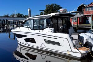 2021 Jeanneau NC Weekender 1095 for sale - photo 6