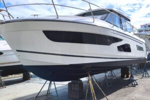 2021 Jeanneau NC Weekender 1095 for sale - photo 8