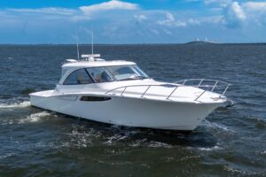 2021 Mag Bay 42 Express for sale - photo 7