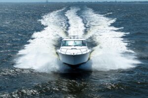 2021 Mag Bay 42 Express for sale - photo 8