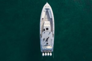 2021 Midnight Express 43 Open for sale - photo 4