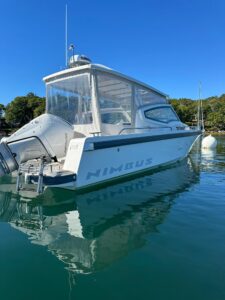 2021 Nimbus Weekender 9 for sale - photo 2