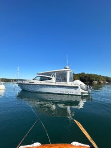 2021 Nimbus Weekender 9 for sale - photo 4