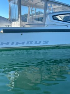 2021 Nimbus Weekender 9 for sale - photo 6