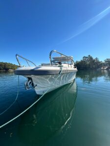 2021 Nimbus Weekender 9 for sale - photo 8