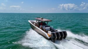 2021 Nor-Tech 390 Sport for sale - photo 2