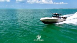 2021 Nor-Tech 390 Sport for sale - photo 3