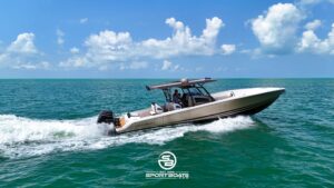 2021 Nor-Tech 390 Sport for sale - photo 4