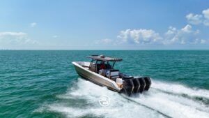 2021 Nor-Tech 390 Sport for sale - photo 5