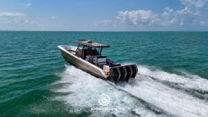 2021 Nor-Tech 390 Sport for sale - photo 6