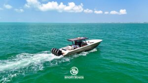 2021 Nor-Tech 390 Sport for sale - photo 7