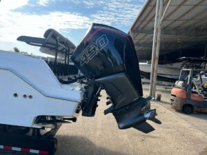 2021 Nor-Tech 392 Super Fish for sale - photo 2