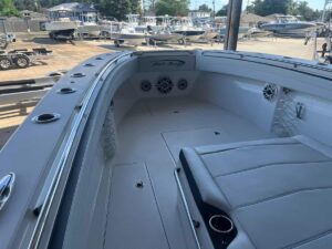 2021 Nor-Tech 392 Super Fish for sale - photo 3