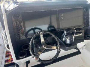 2021 Nor-Tech 392 Super Fish for sale - photo 4