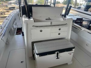 2021 Nor-Tech 392 Super Fish for sale - photo 5
