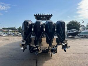 2021 Nor-Tech 392 Super Fish for sale - photo 6
