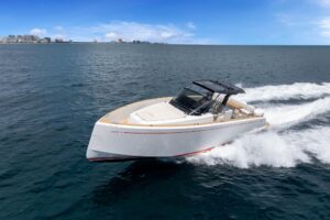 2021 Pardo Yachts 38 for sale
