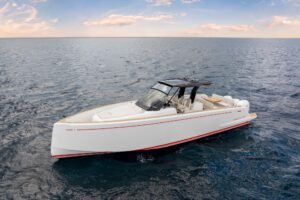 2021 Pardo Yachts 38 for sale - photo 2