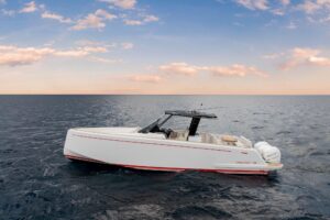 2021 Pardo Yachts 38 for sale - photo 3
