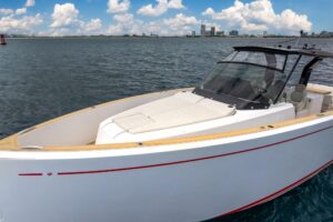 2021 Pardo Yachts 38 for sale - photo 4