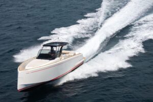 2021 Pardo Yachts 38 for sale - photo 5